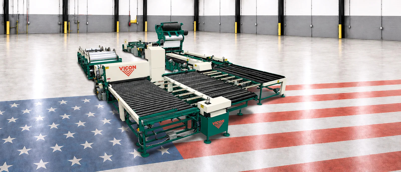 Coil Line