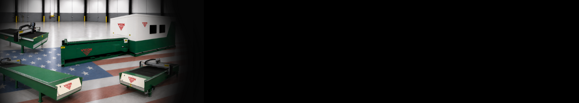Vicon Machine