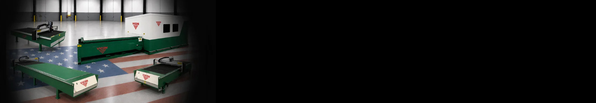 Vicon Machine
