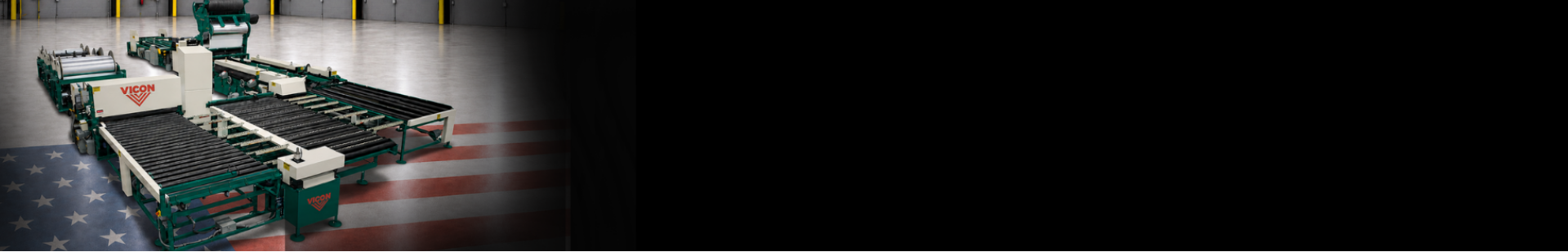 Vicon Machine
