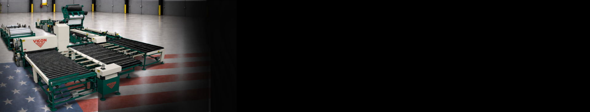 Vicon Machine