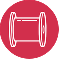 Patented Coil Handling