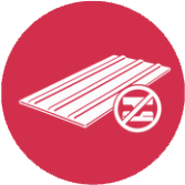 No Cross-Breaking Required