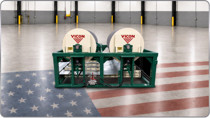 Coil Handling System 