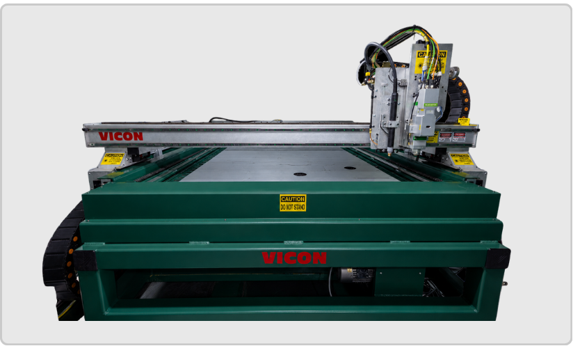Power Configurations for Every Fabrication Environment