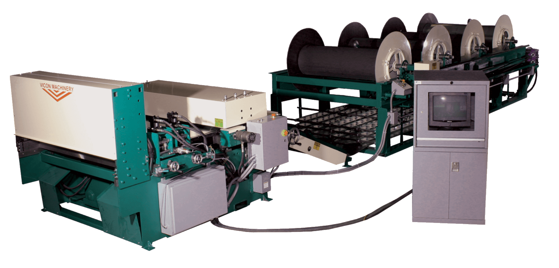 VICON DUCT LINE EXPRESS