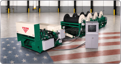  Duct Line Express 