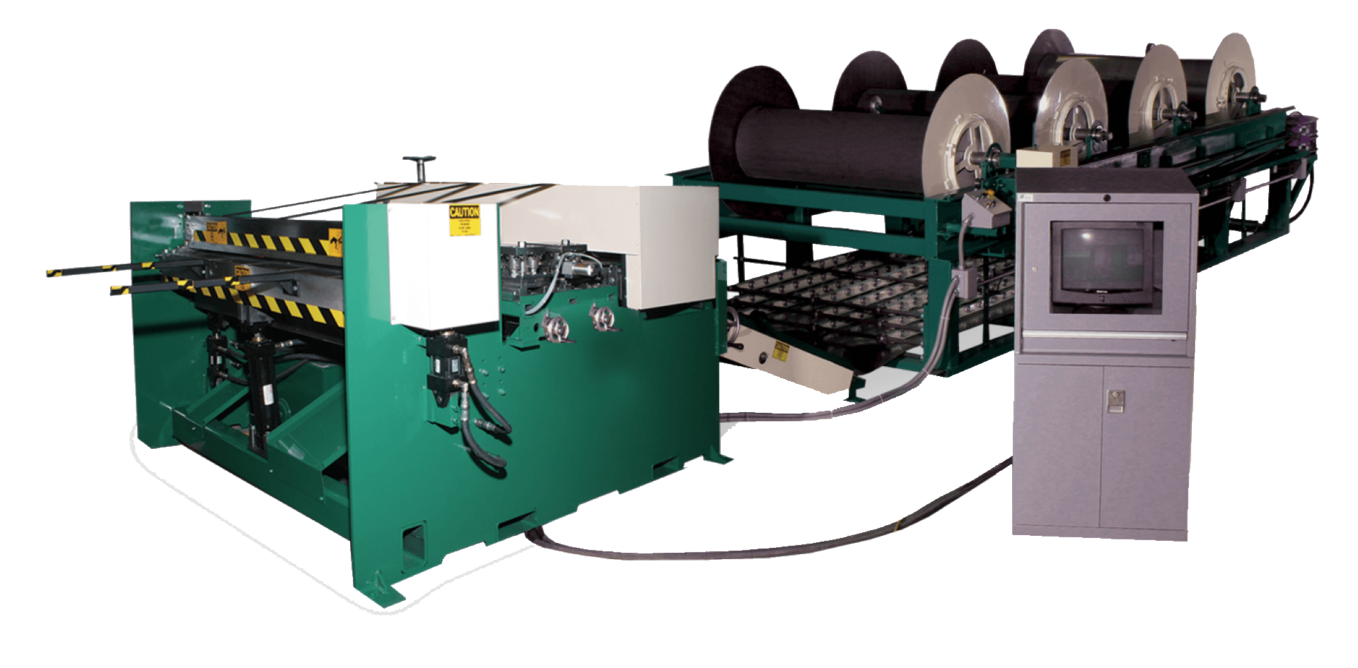 VICON SHEAR & BEND