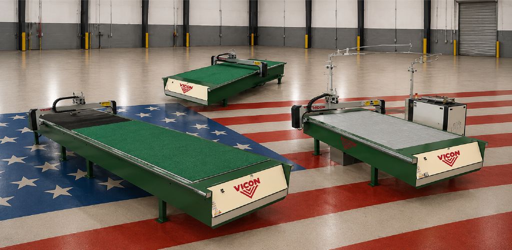 High-Definition Plasma Cutting
