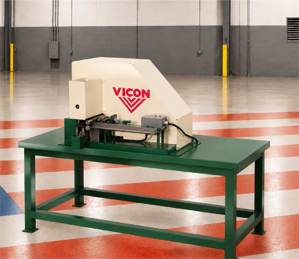 Pneumatic Cheek Bender 