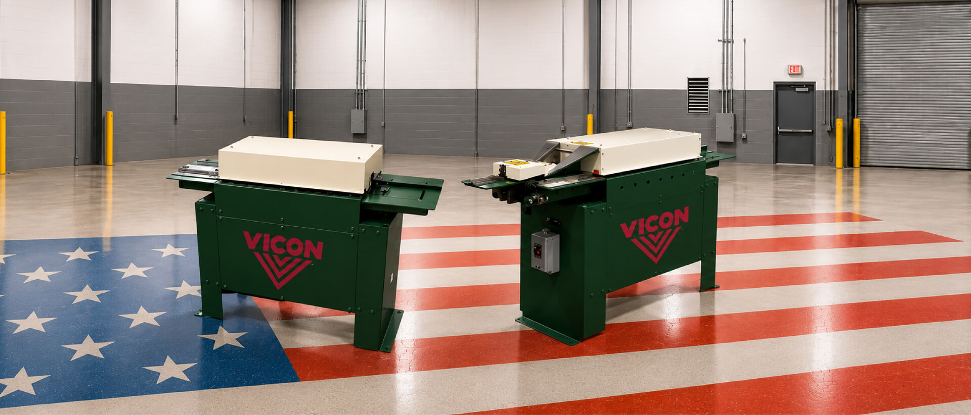 VICON V8 PITTSBURGH
