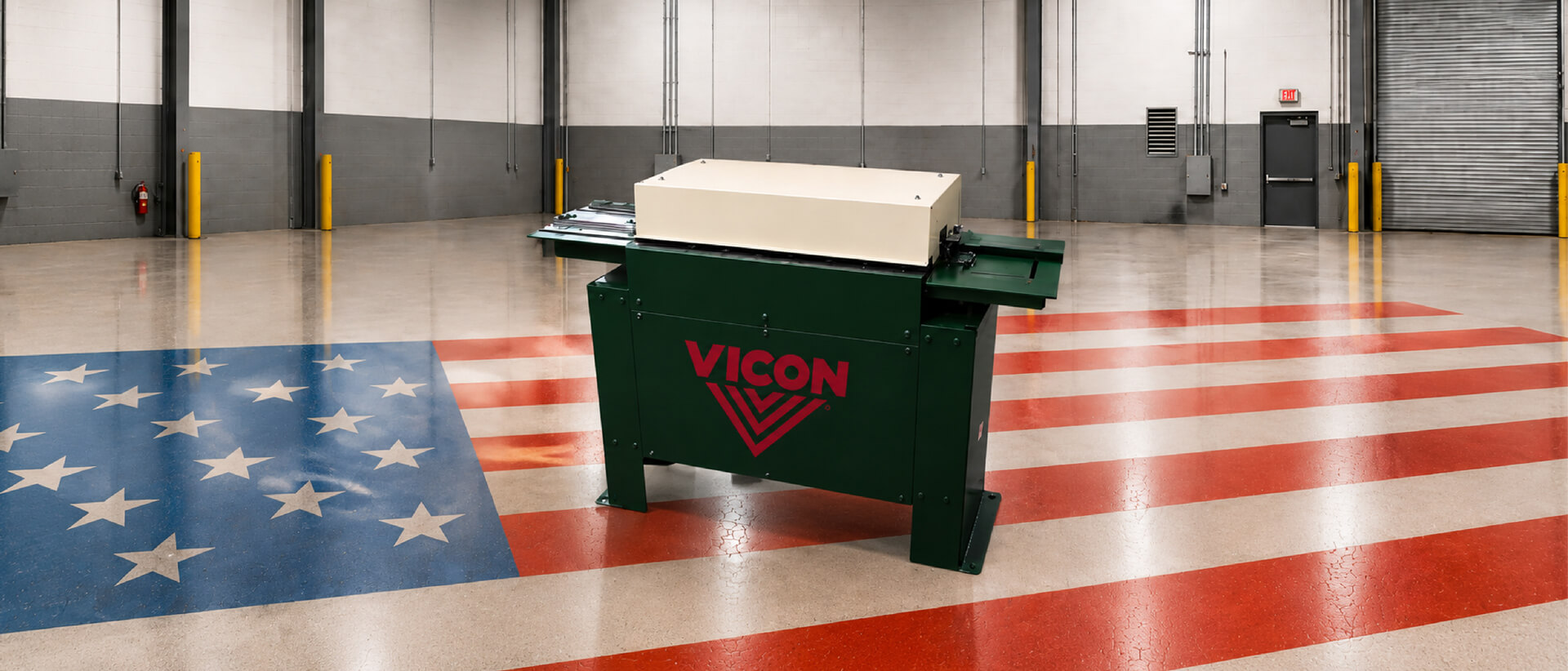 VICON V8 SNAPLOCK